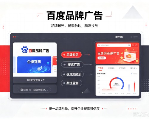 石鼓百度品牌广告